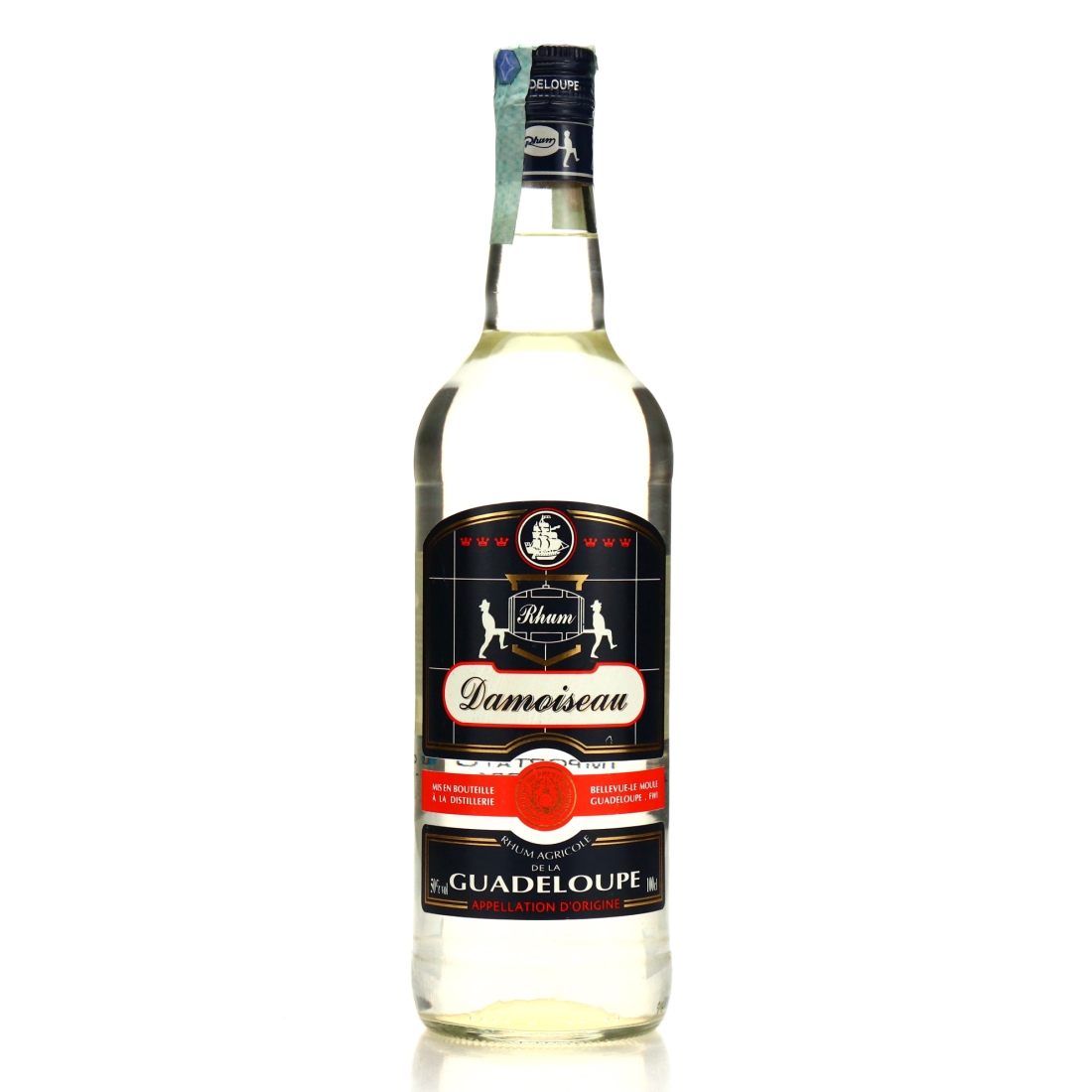 Damoiseau La Petite Histotre 1 Litre