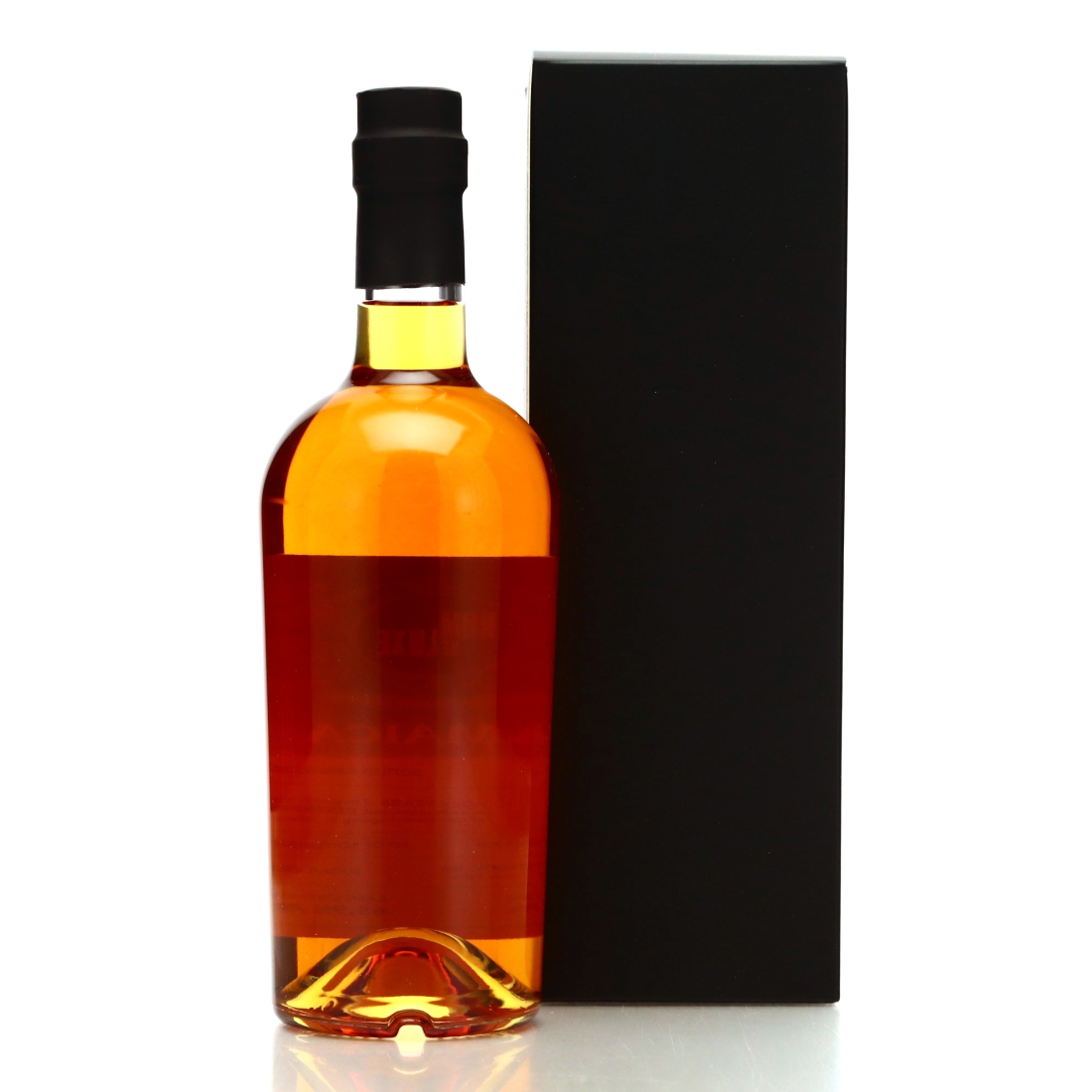 Image for Worthy Park 2015 Limited Batch Series 7 Year Old