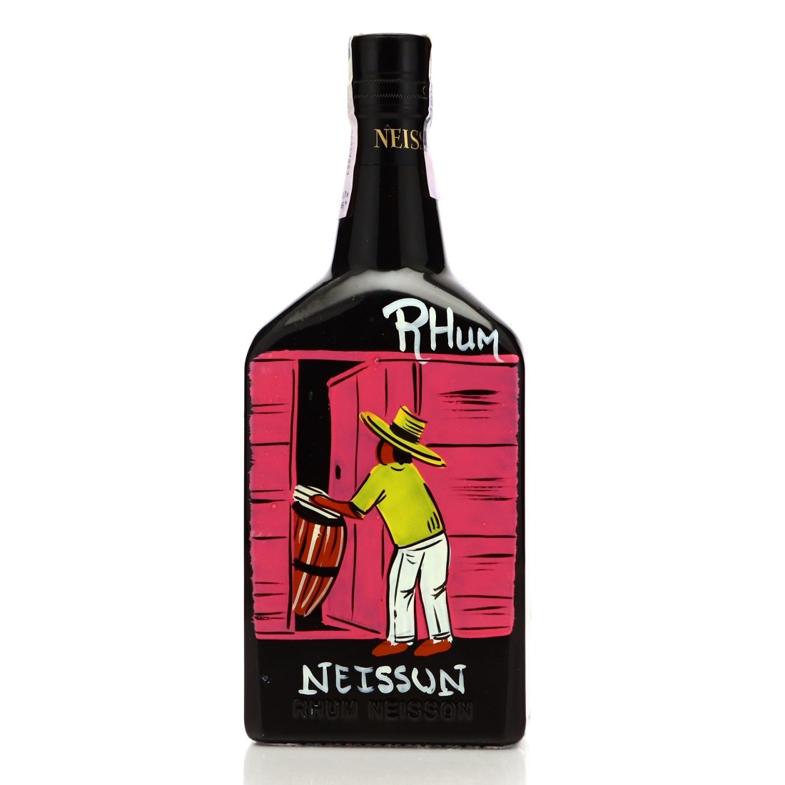 Neisson Tatanka Rhum Blanc / LMDW
