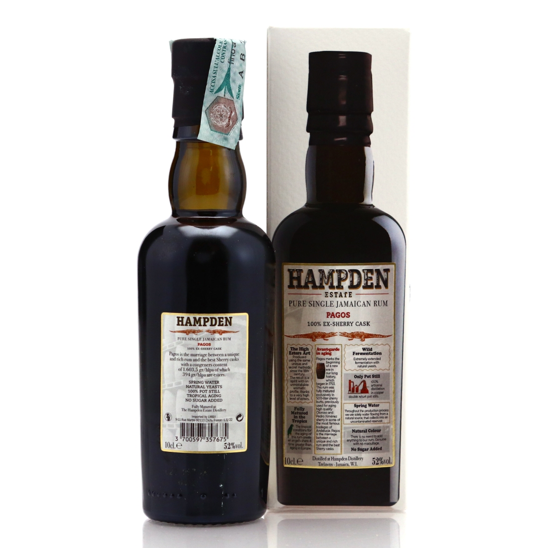 Image for Hampden Estate Pagos