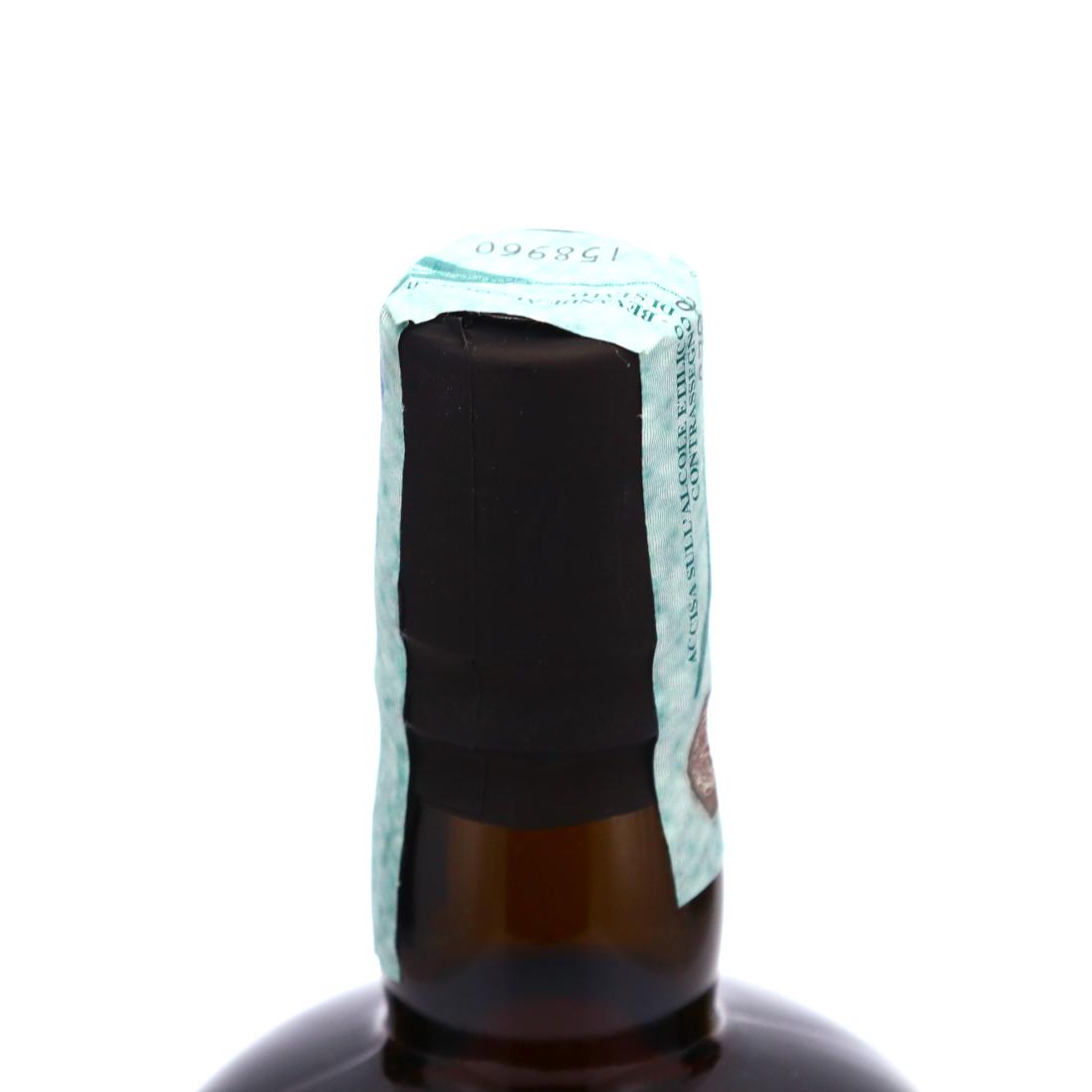 Image for Port Mourant UPM 1997 15 Year Old