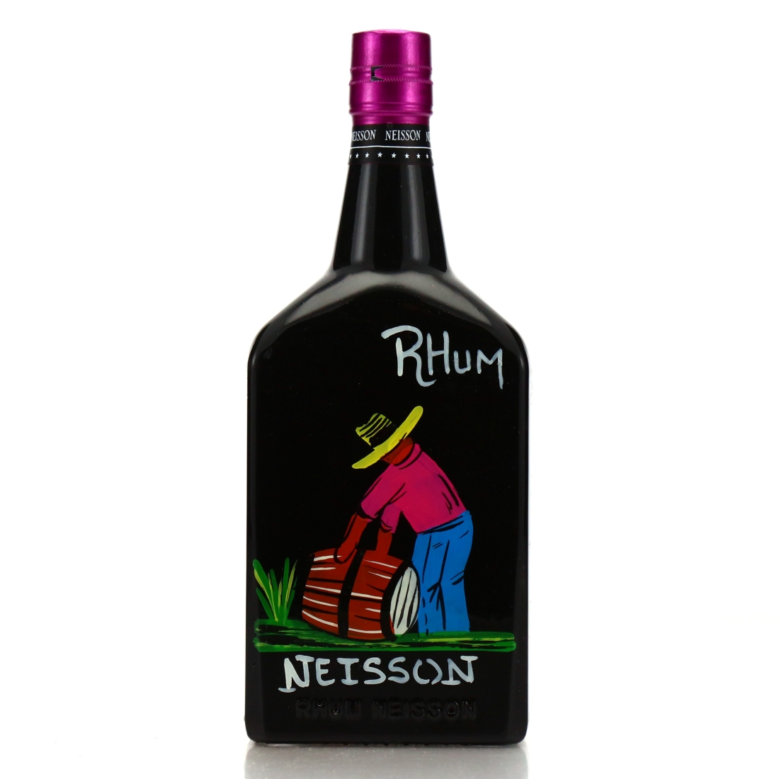 Neisson Tatanka Rhum Eleve Sous Bois 2022 Release