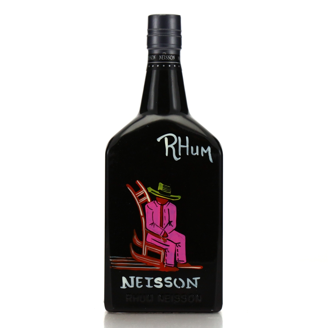 Neisson Tatanka Rhum Blanc 2021 Release / 50%