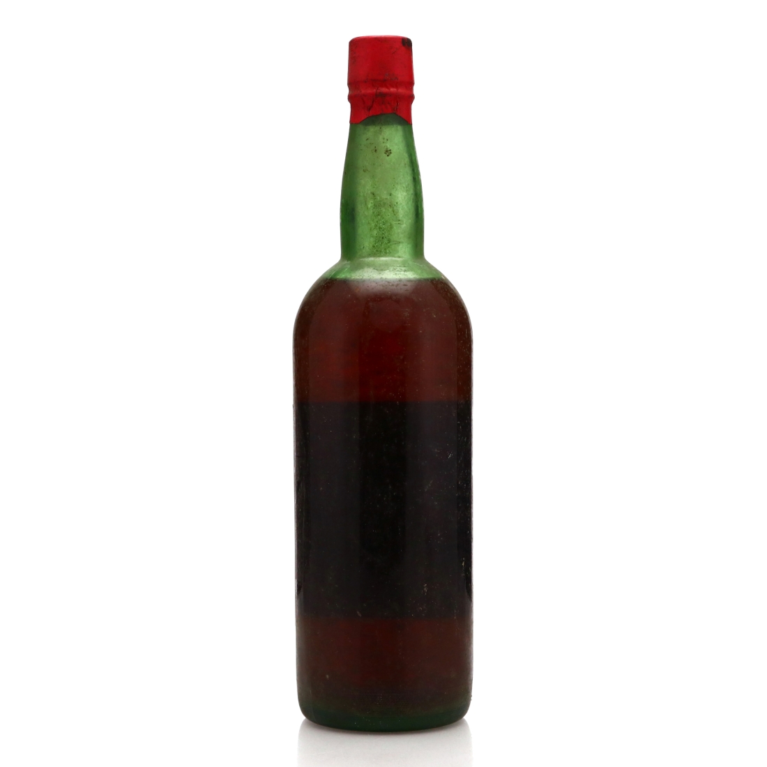 Image for Martinique Vieux Foudrage Extra Rhum 1950s
