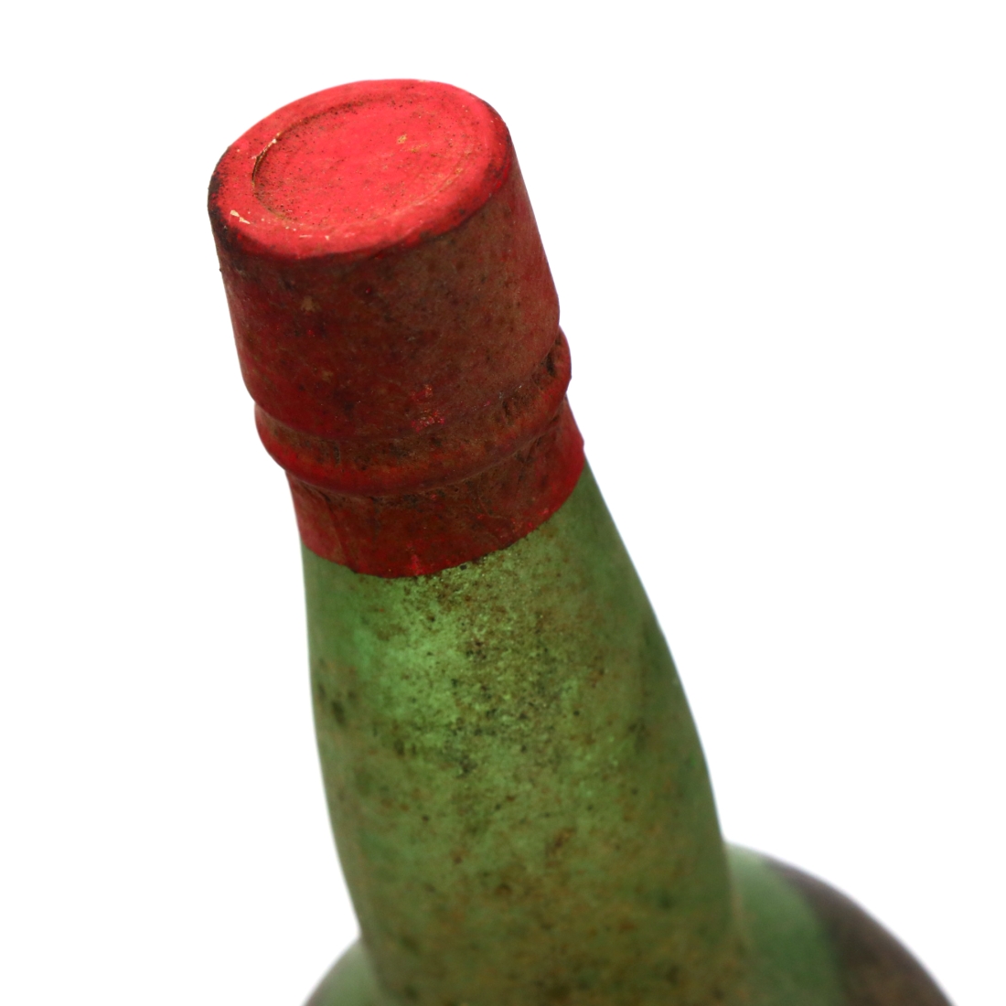 Image for Martinique Vieux Foudrage Extra Rhum 1950s