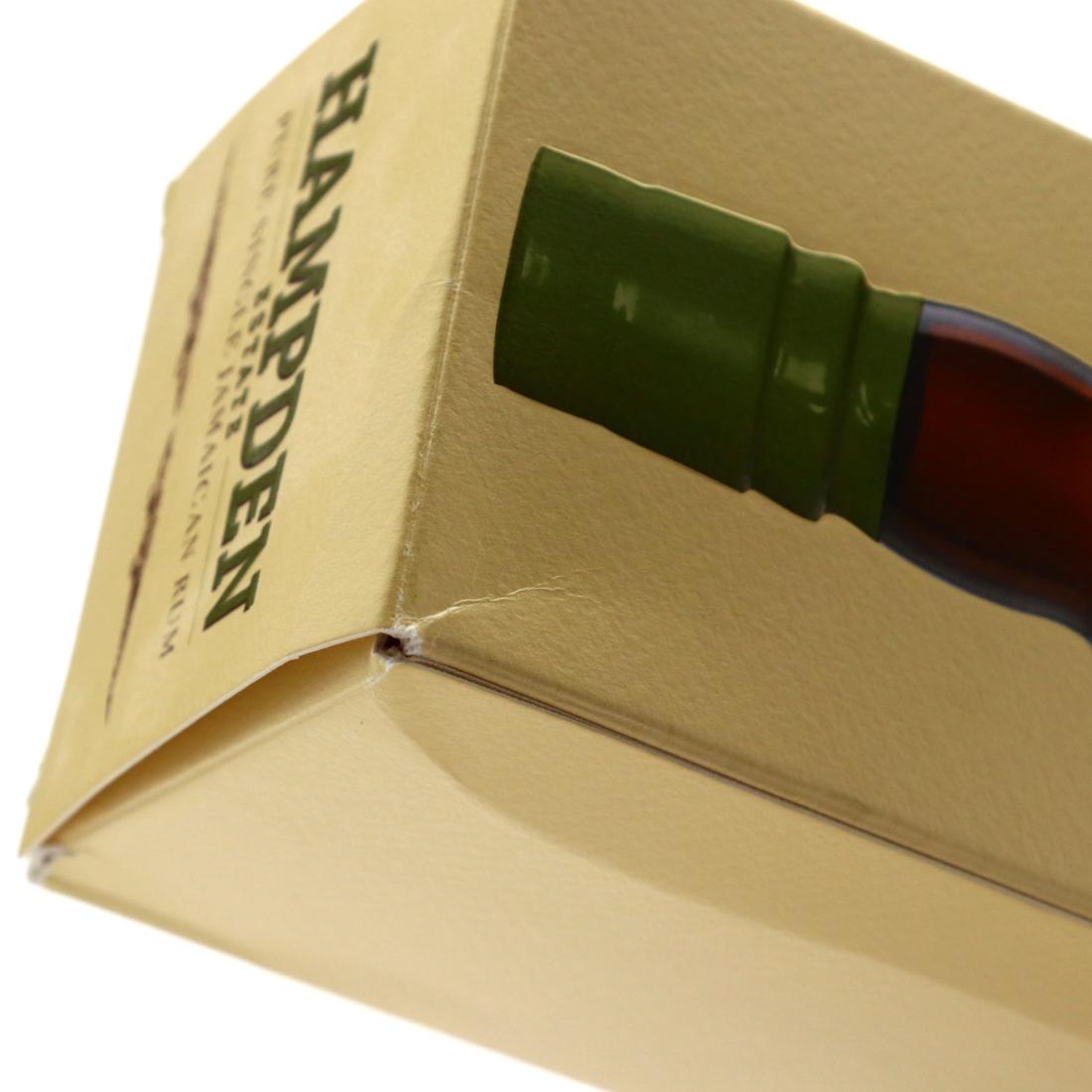 Image for Hampden Estate LROK 2010 11 Year Old