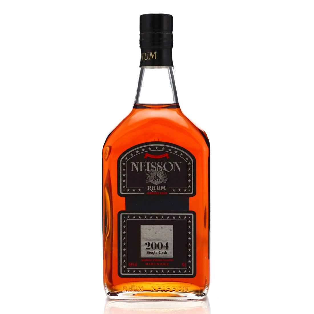 Neisson 2004 Single Cask / LMDW