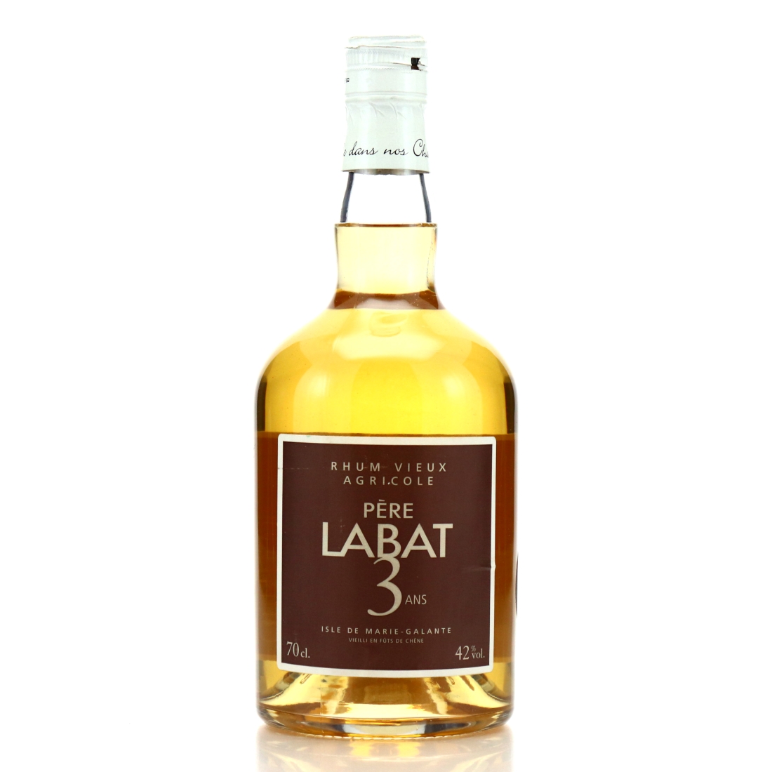 Pere Labat 3 Year Old