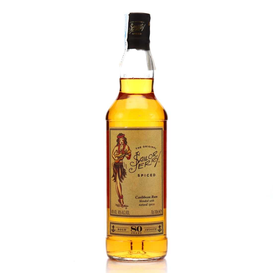 Sailor Jerry Spiced Rum
