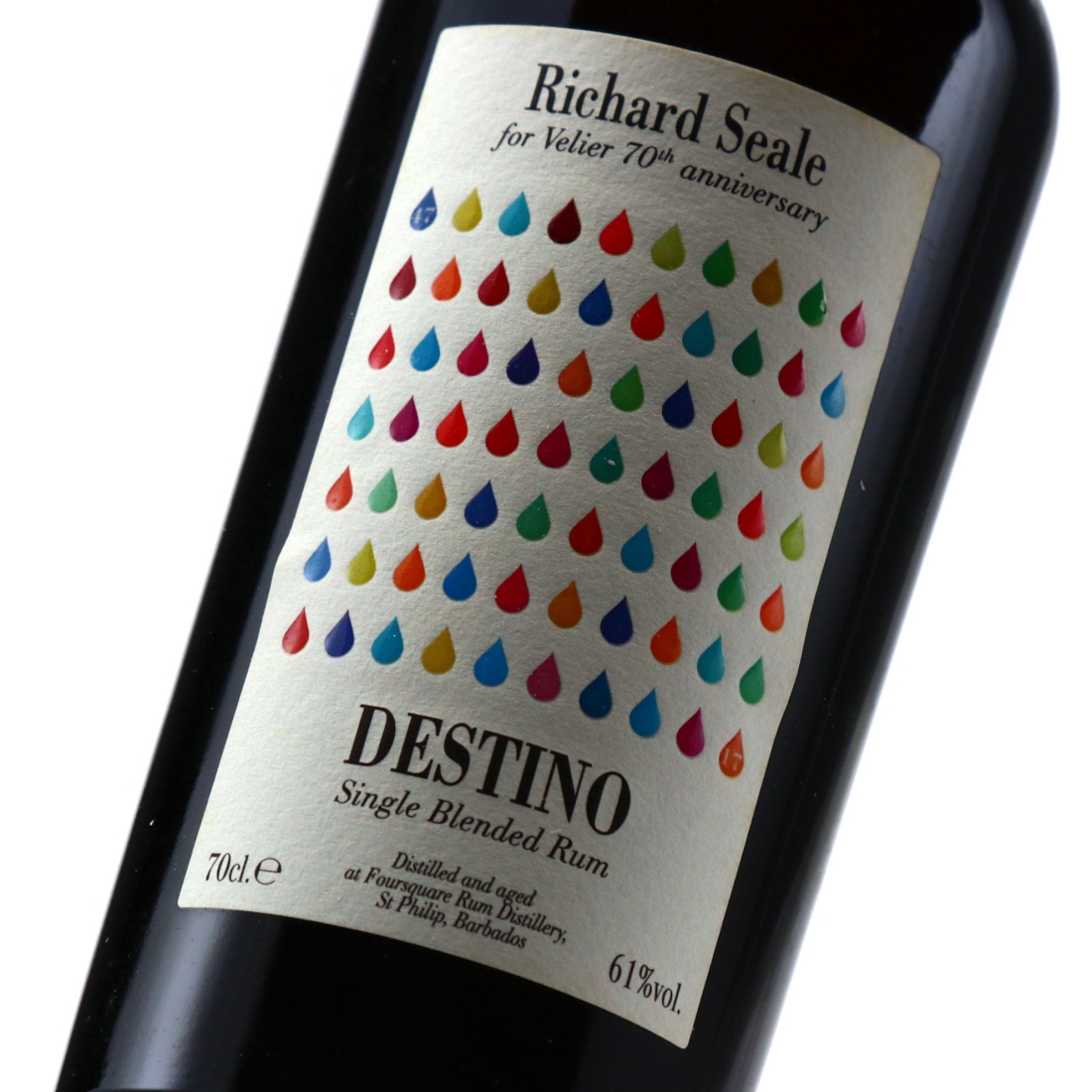 Image for Foursquare Destino