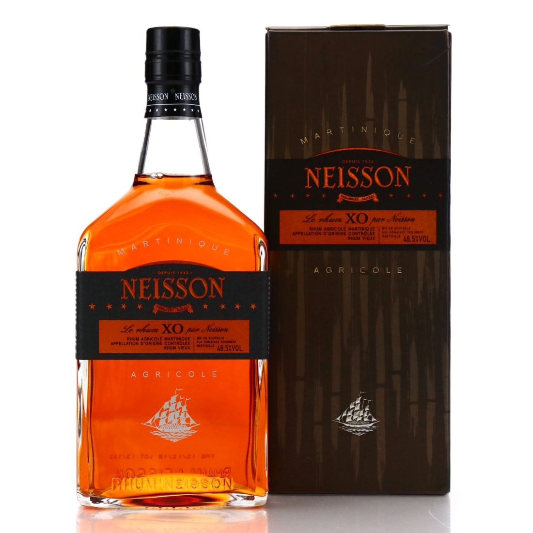 Neisson XO