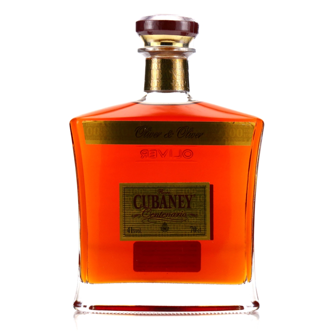 Cubaney Centenario 2021