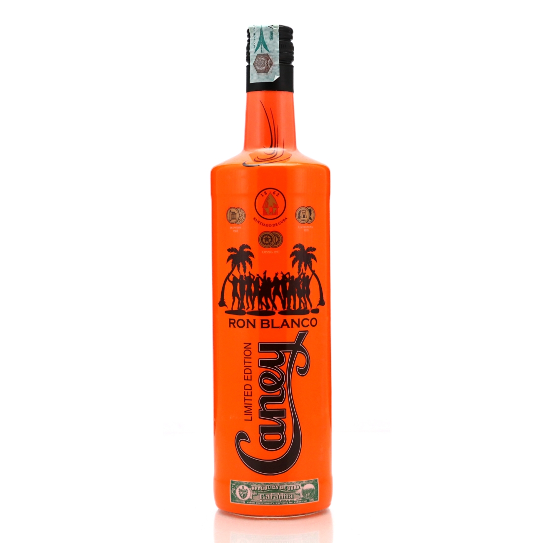Ron Caney Ron Blanco 1 LitreWhitw