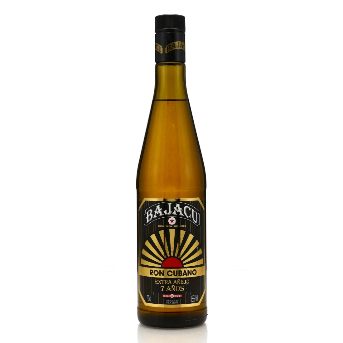 Bajacu 7 Year Old