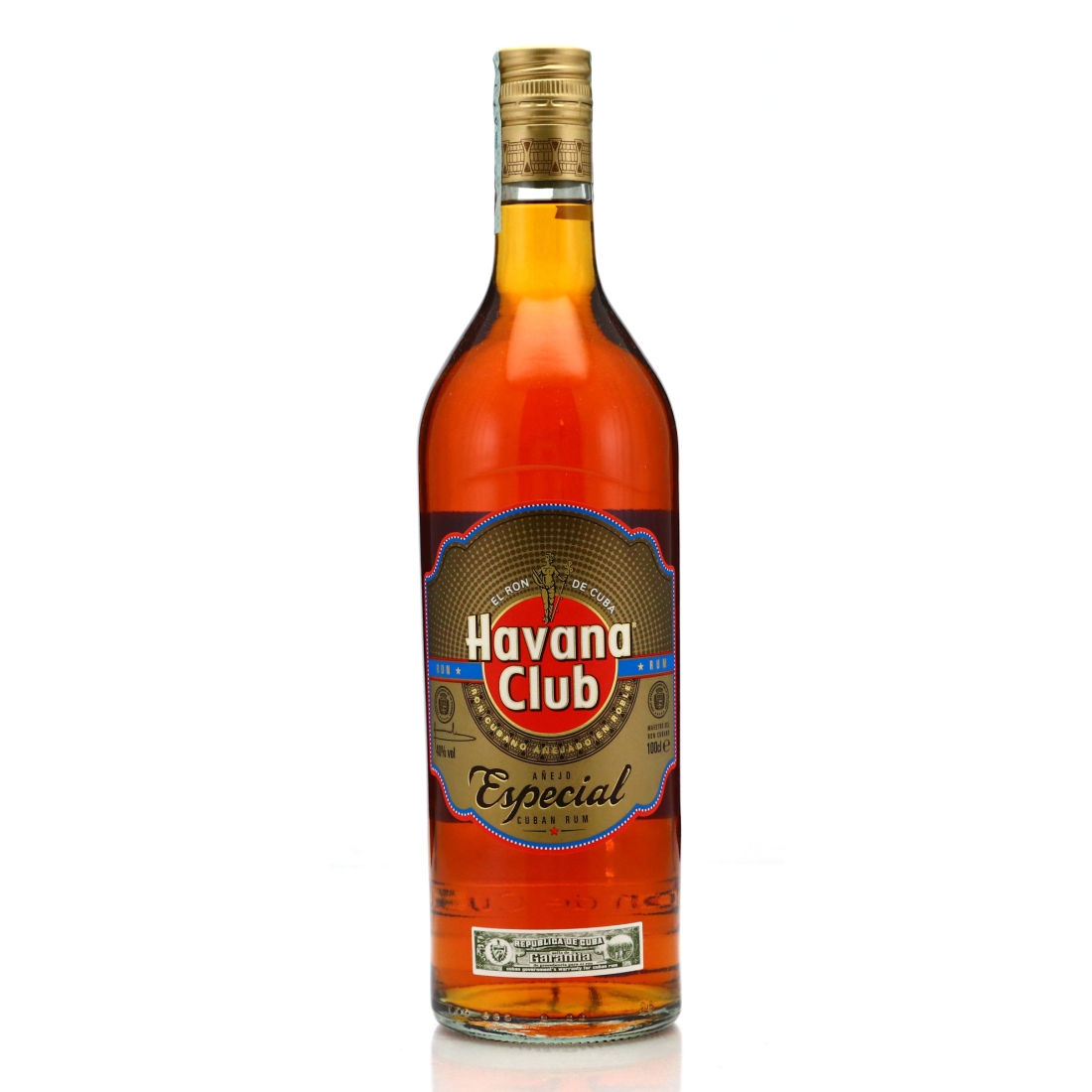Image for Havana Club Añejo Especial