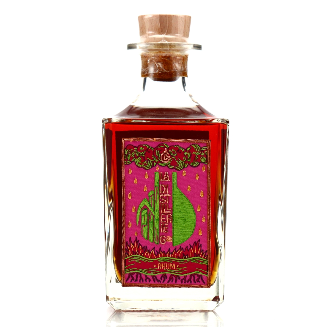 Havana Club La Distillerie Generale 35cl