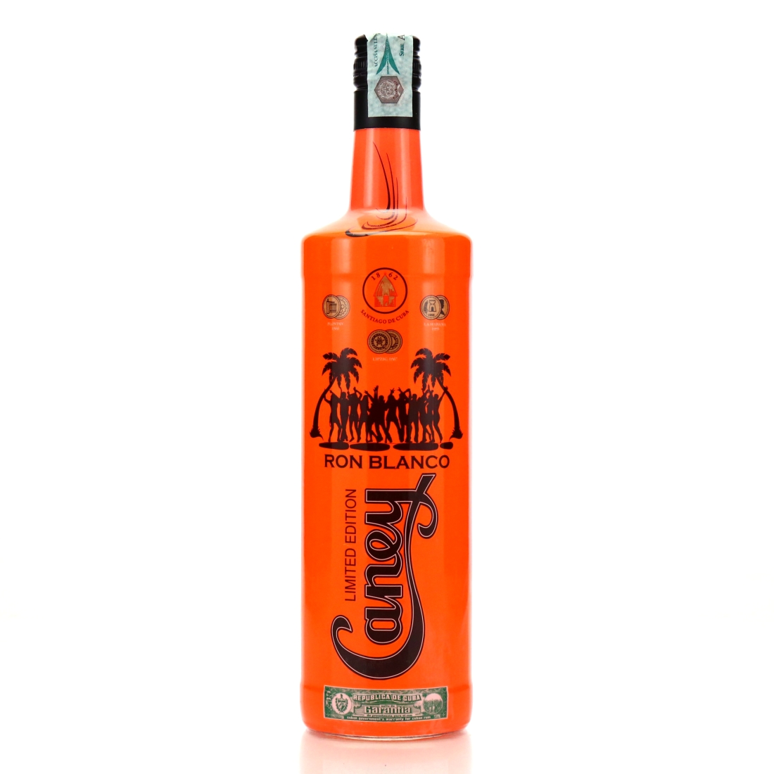 Ron Caney Ron Blanco 1 Litre