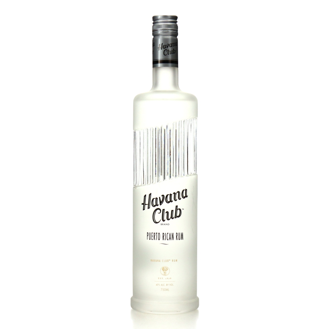 Havana Club Puerto Rican Rum