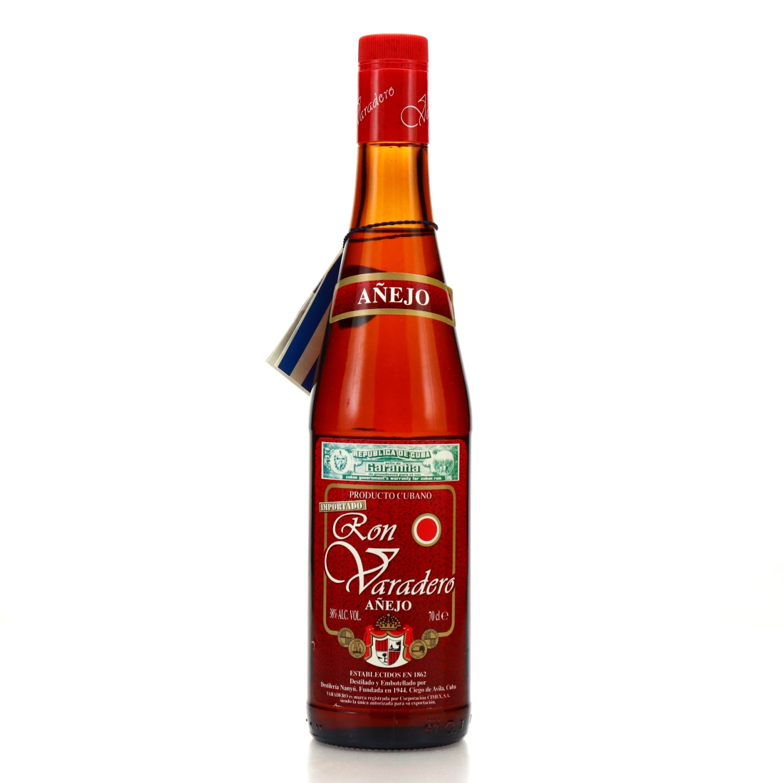 Ron Varadero Anejo