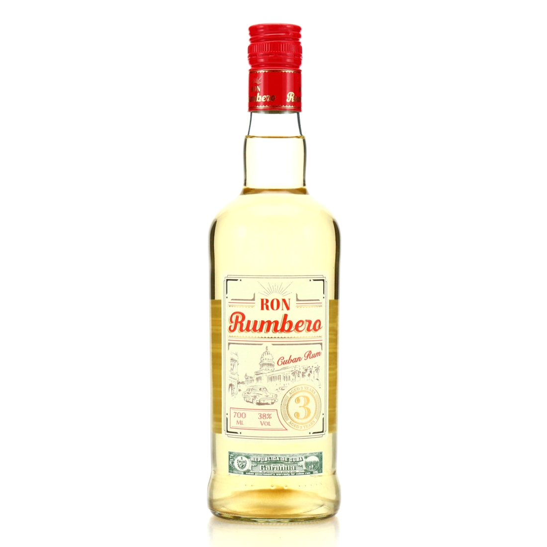 Ron Rumbero 3 Year Old