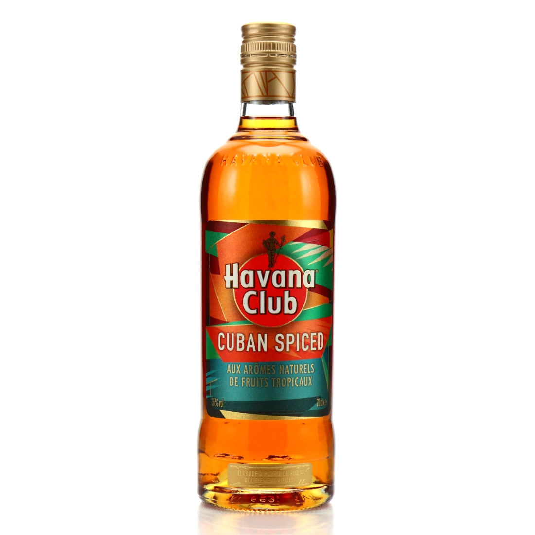 Havana Club Cuban Spiced