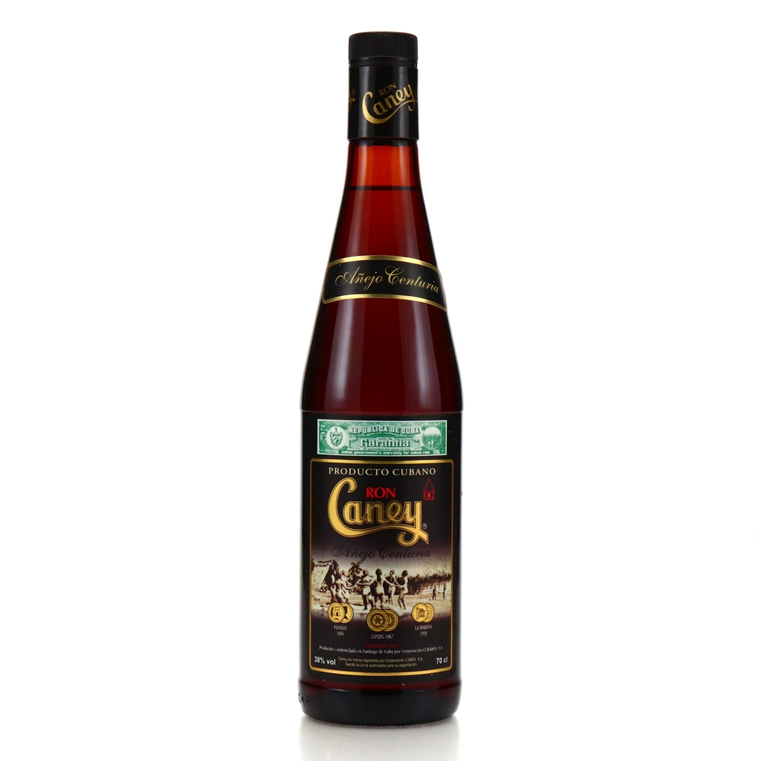 Ron Caney Anejo Centuria