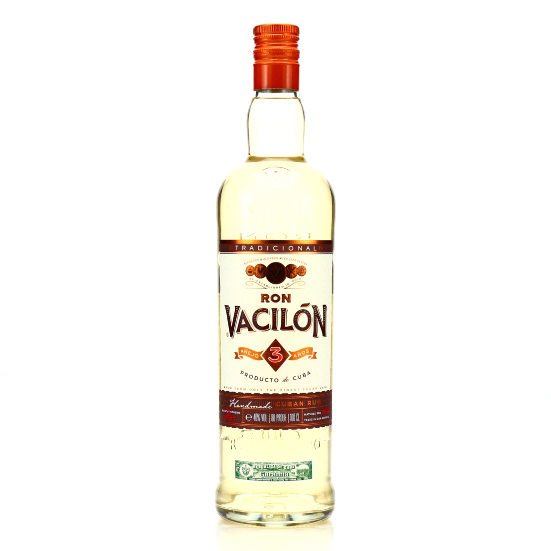 Ron Vacilon 3 Year Old 