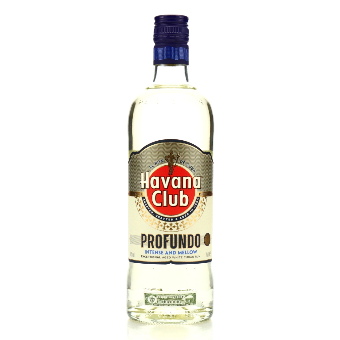 Image for Havana Club Profundo