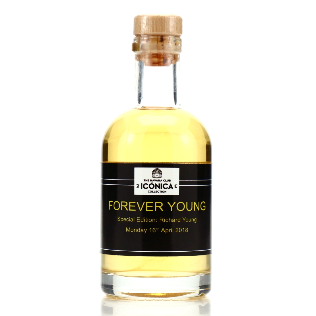 Havana Club Forever Young 20cl