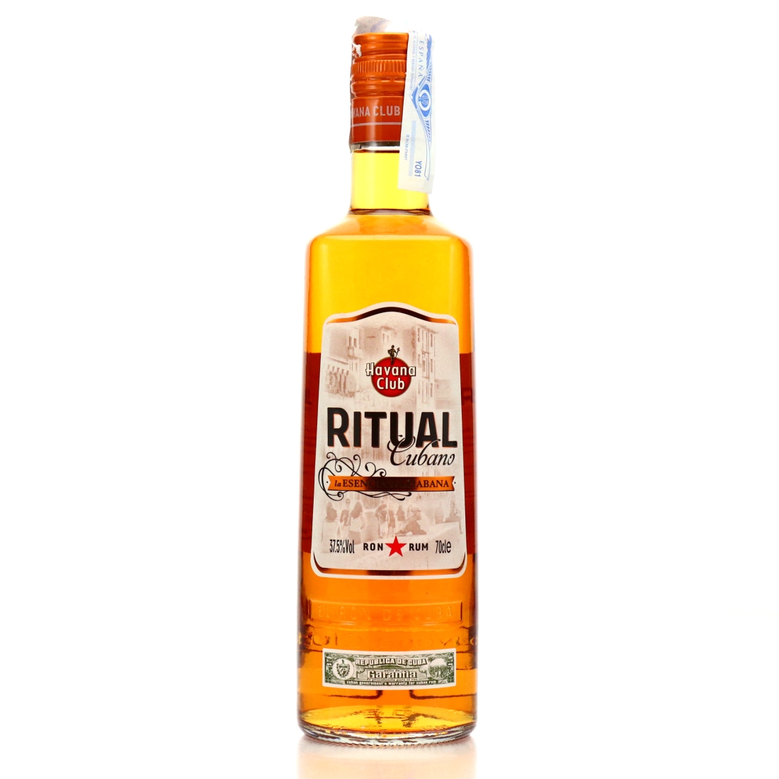 Image for Havana Club Ritual Cubano