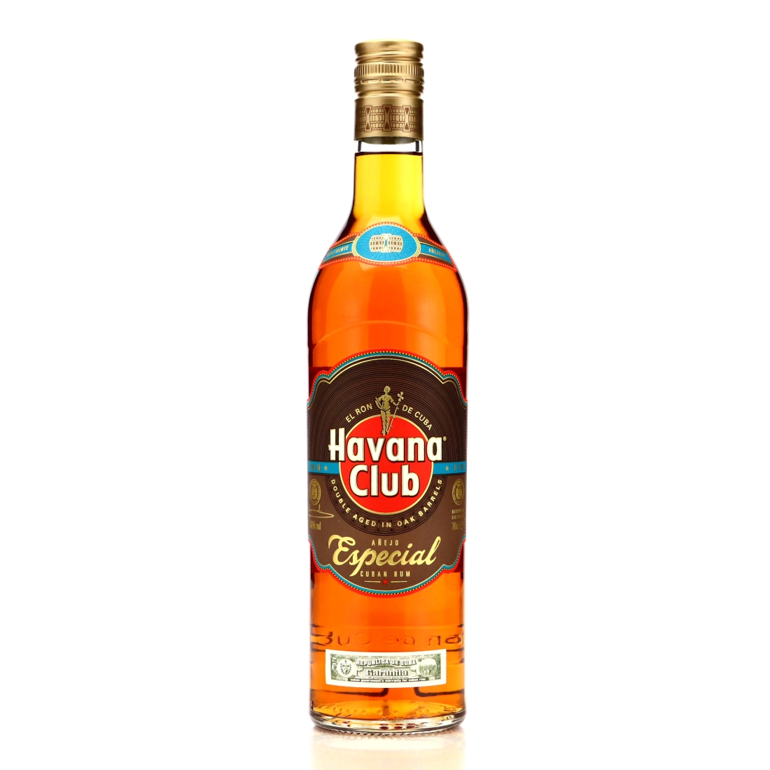 Image for Havana Club Añejo Especial