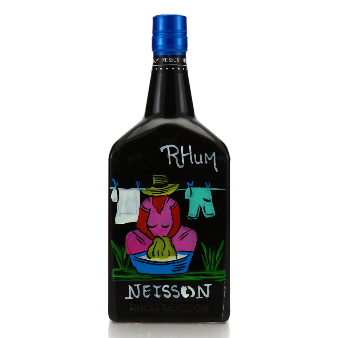 Neisson Tatanka Rhum Blanc 2022 Release / 52.5%