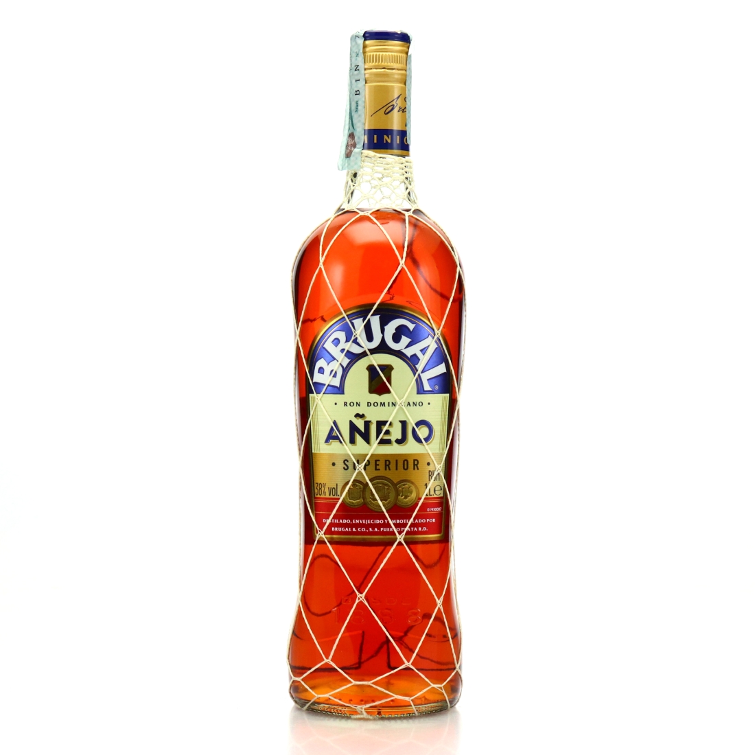 Image for Brugal Añejo Superior