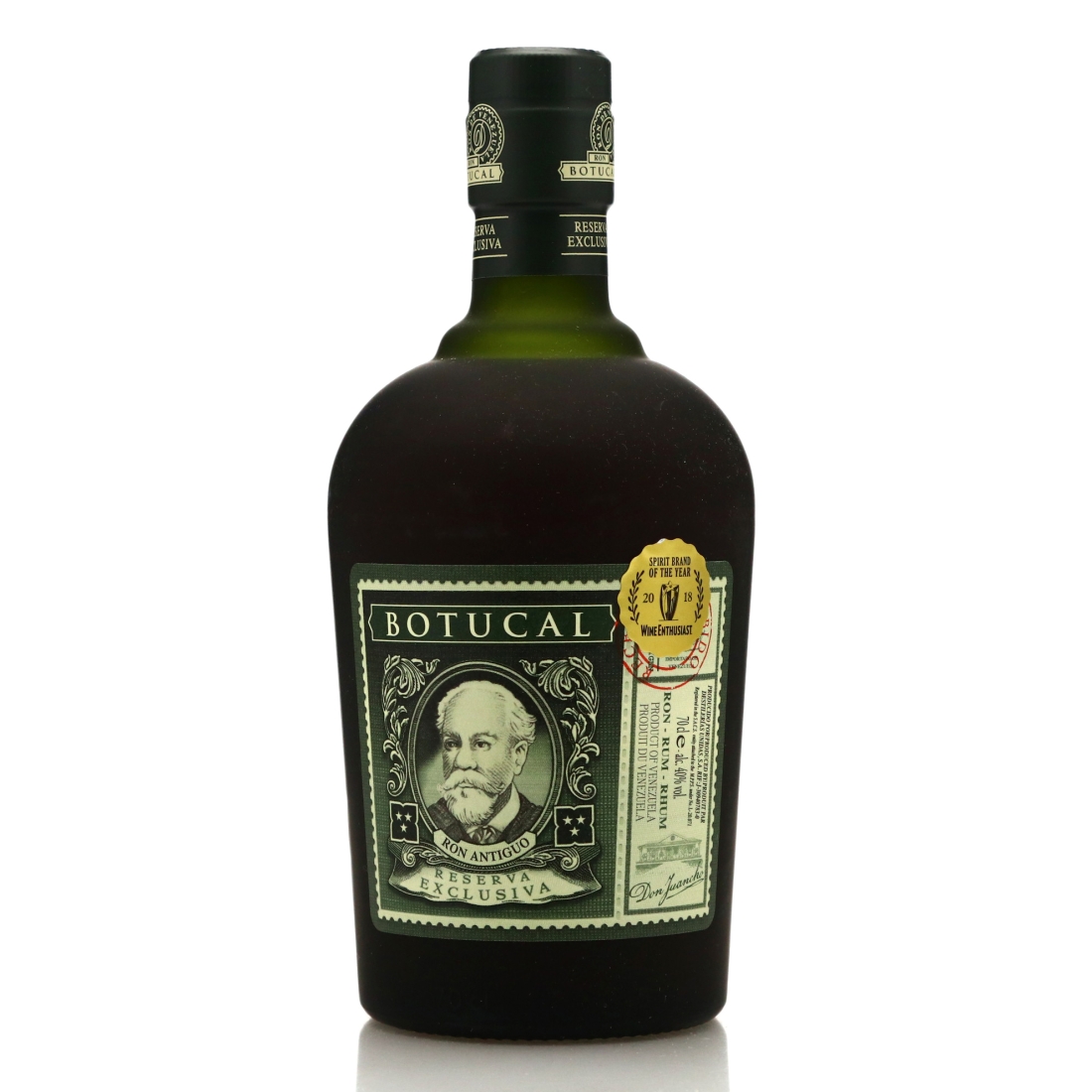 Botucal Reserva Exclusiva