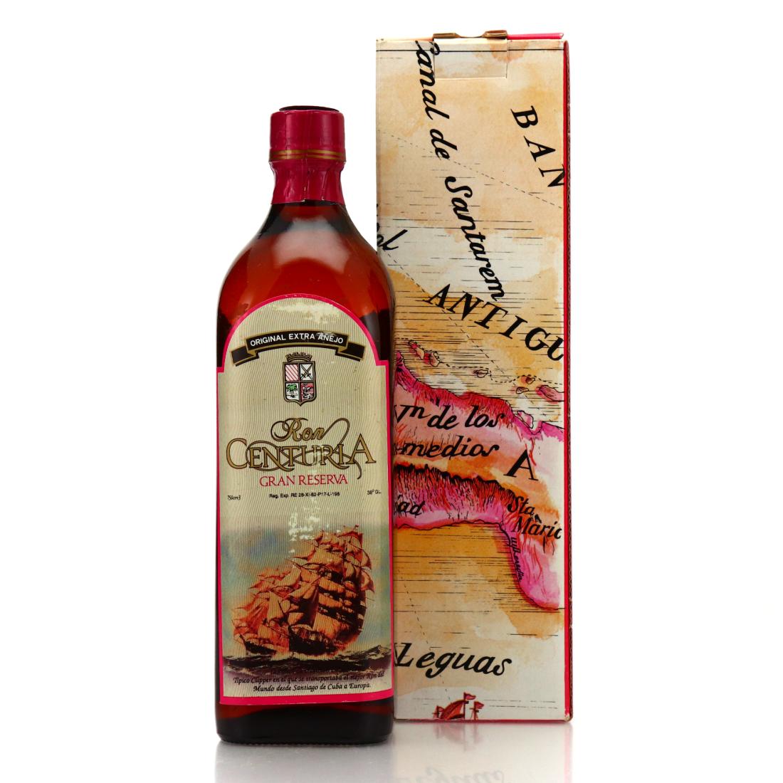 Ron Centuria Gran Reserva 1990s