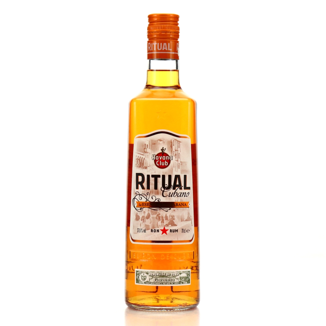 Havana Club Ritual Cubano