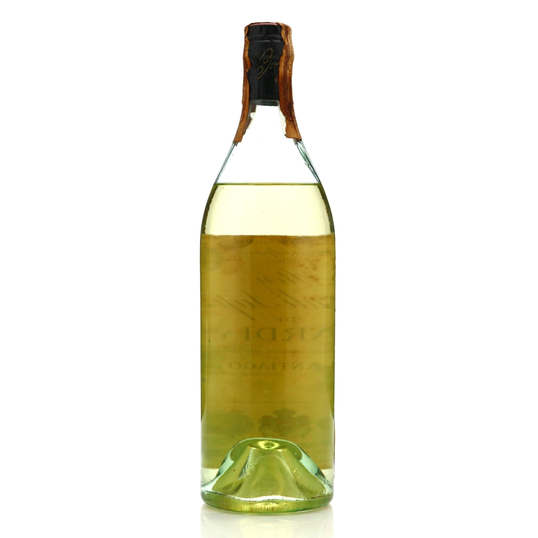 Image for Bacardi Superior Carta Blanca