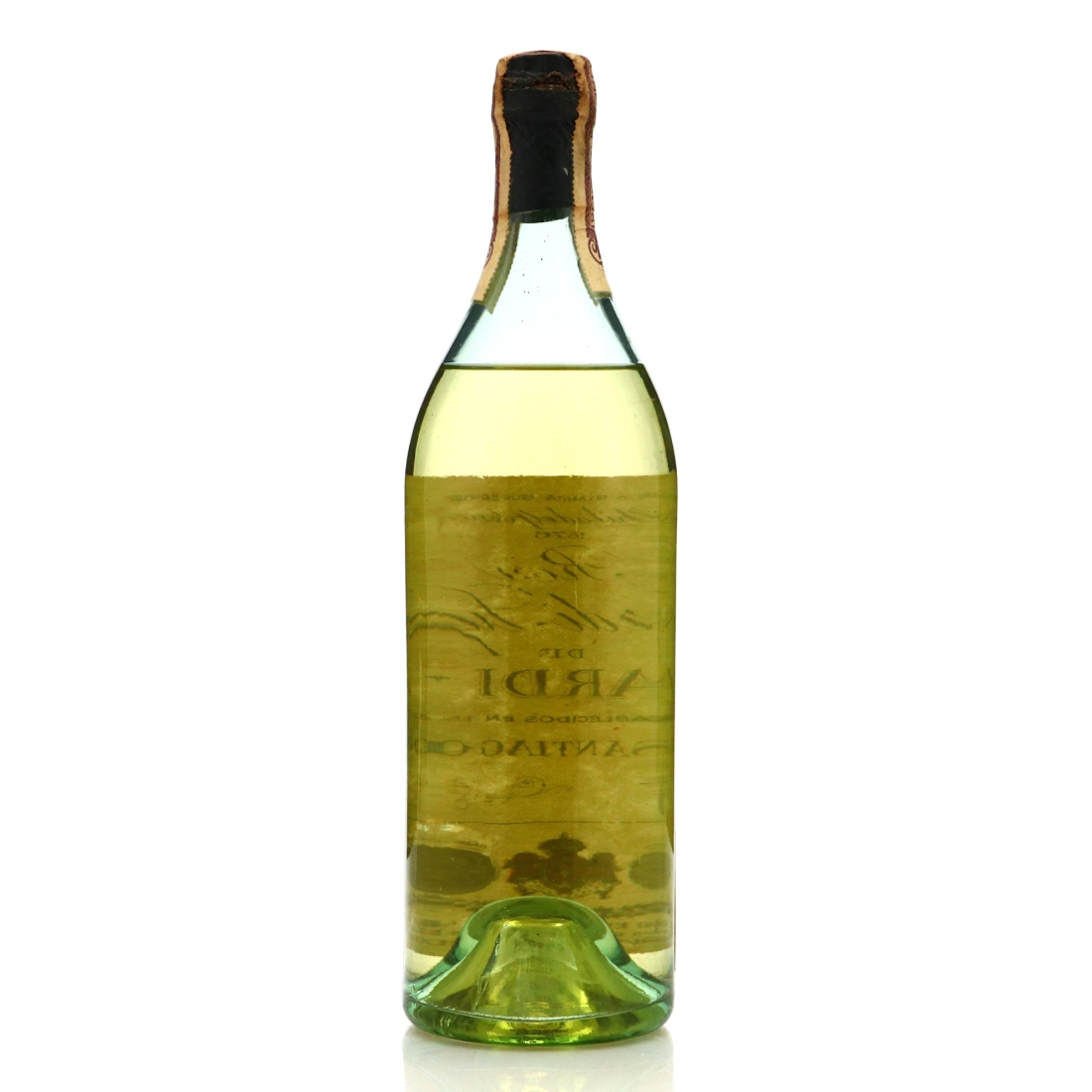 Image for Bacardi Superior Carta Blanca