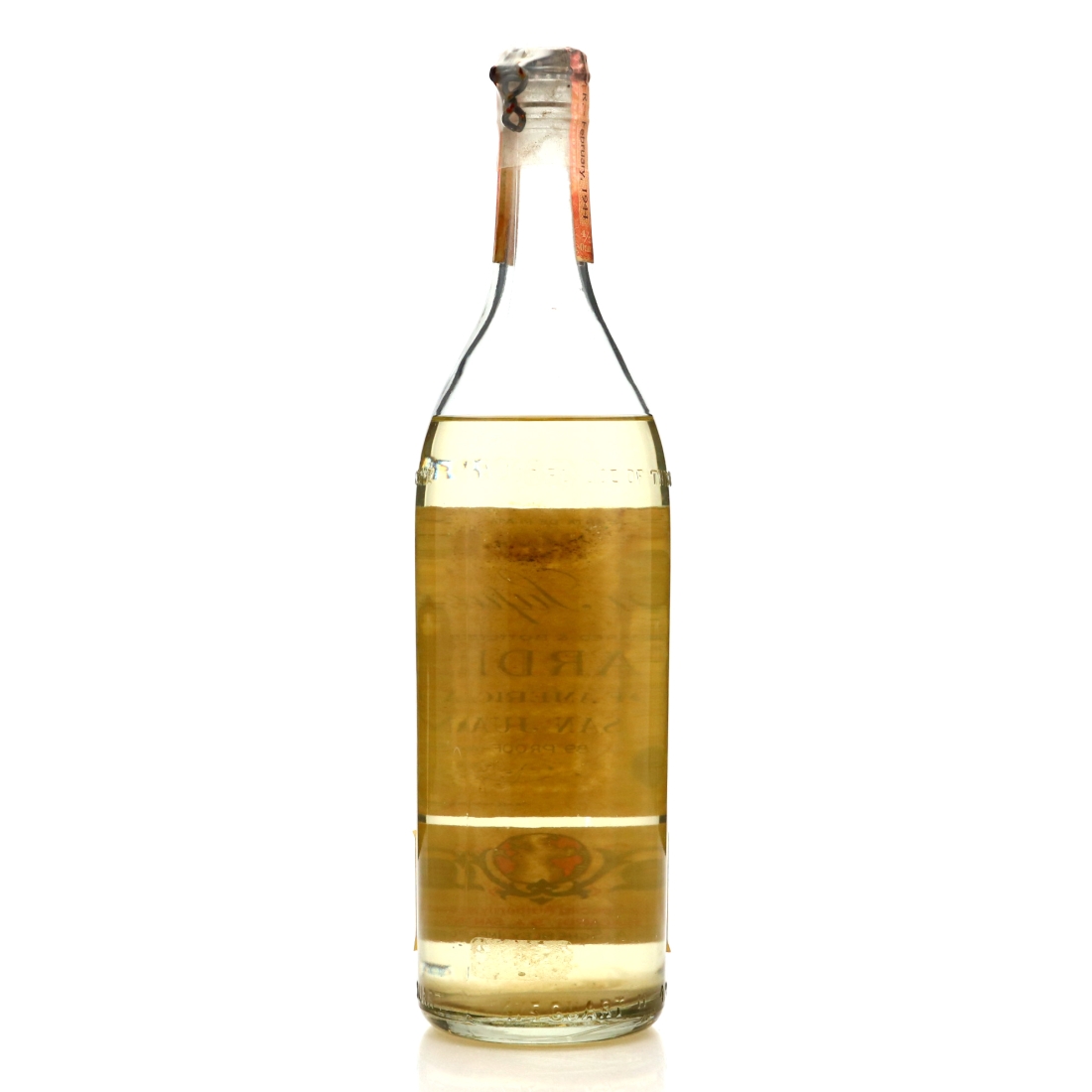 Image for Bacardi Carta de Plata