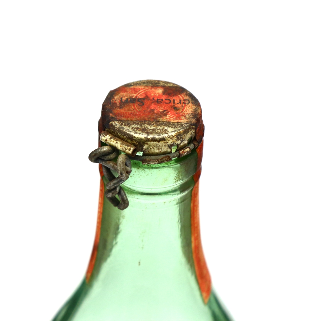 Image for Bacardi Carta Ambar