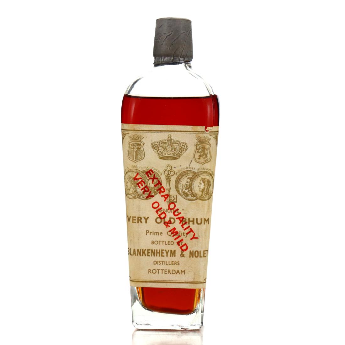 Image for Very Old Rhum - Extra Quality Very Old & Mild