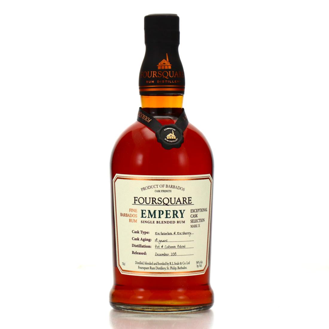 Image for Foursquare Empery 14 Year Old