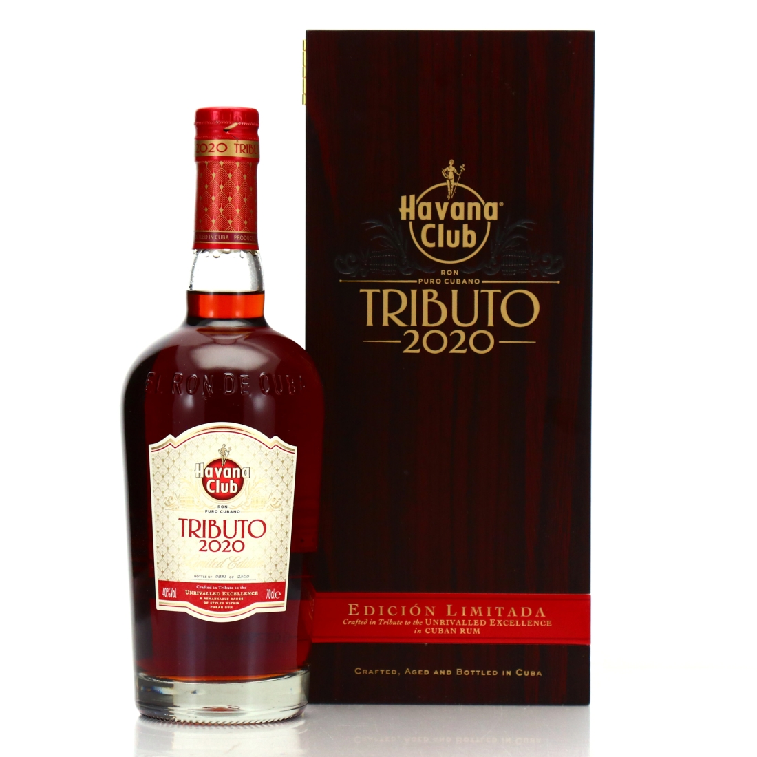 Havana Club Tributo 2020