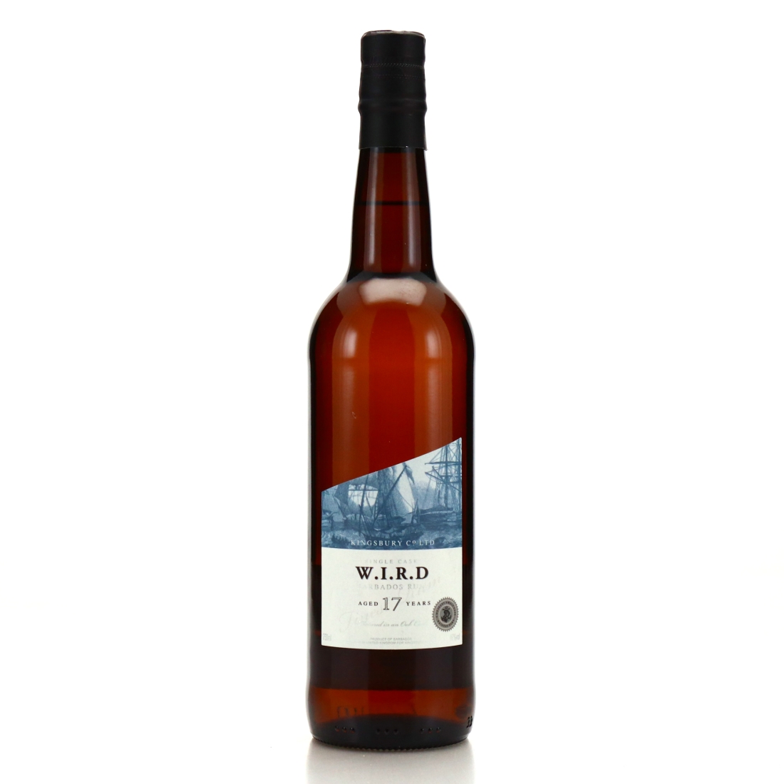 WIRD 2000 Kingsbury 17 Year Old