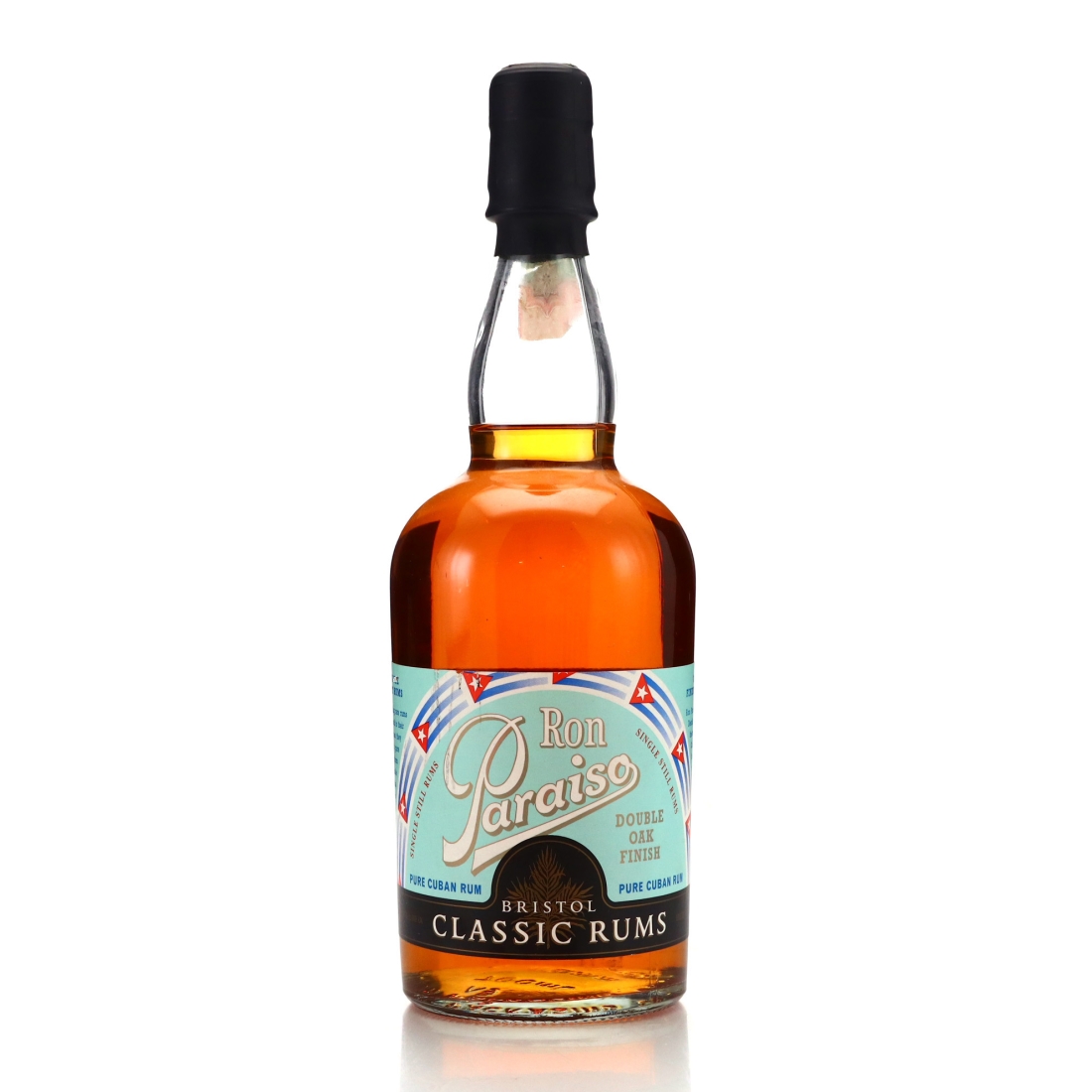 Paraiso Bristol Classic