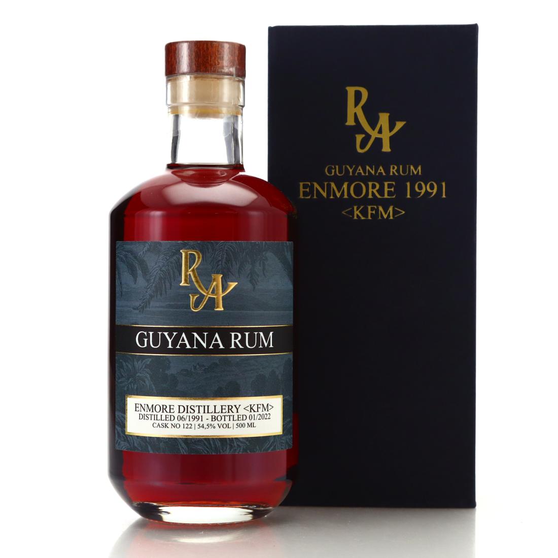 Image for Versailles KFM 1991 Rum Artesanal