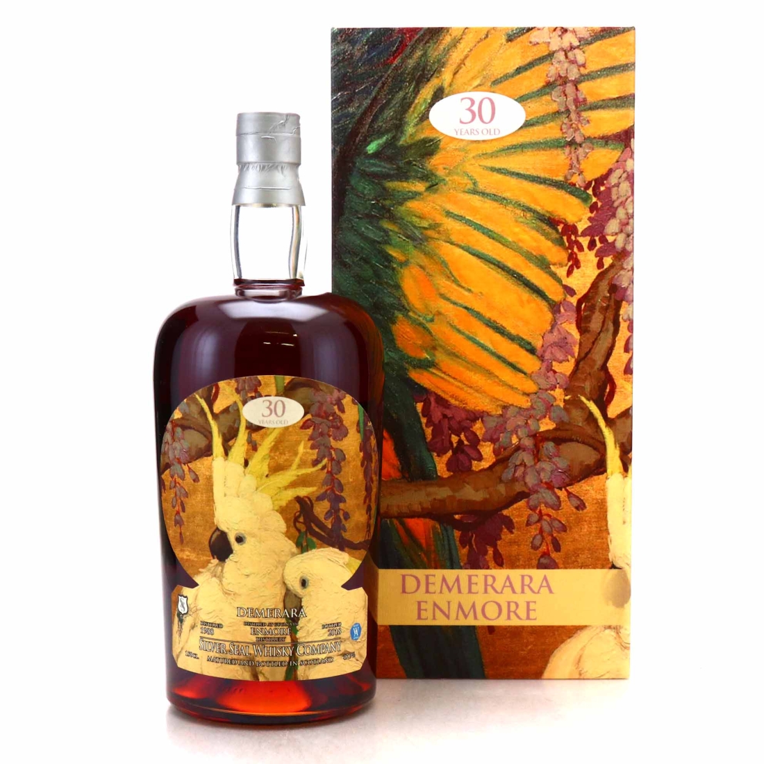 Image for Enmore 1988 30 Year Old Magnum