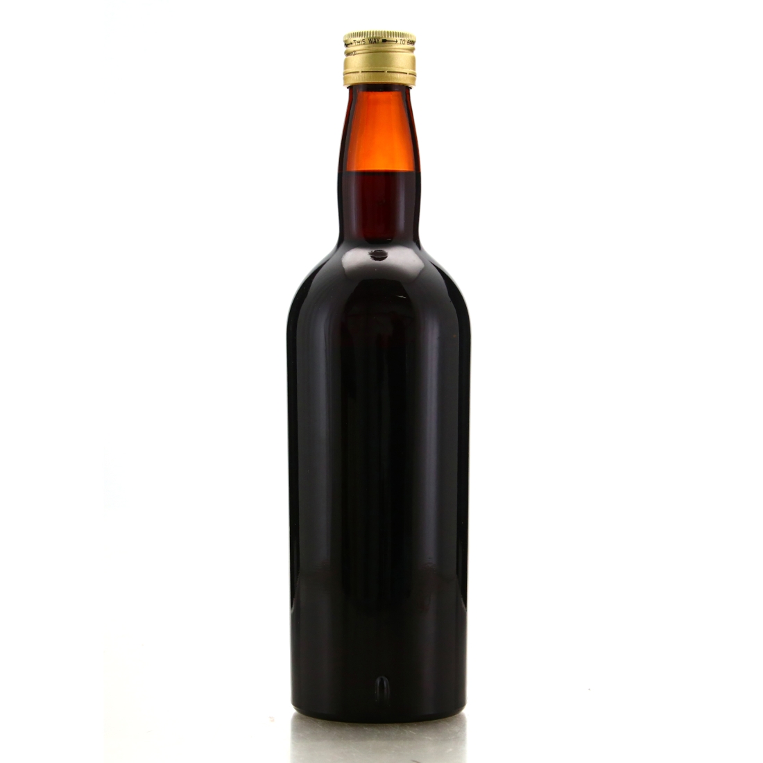 Image for Merry Monarch Rum circa 1960s