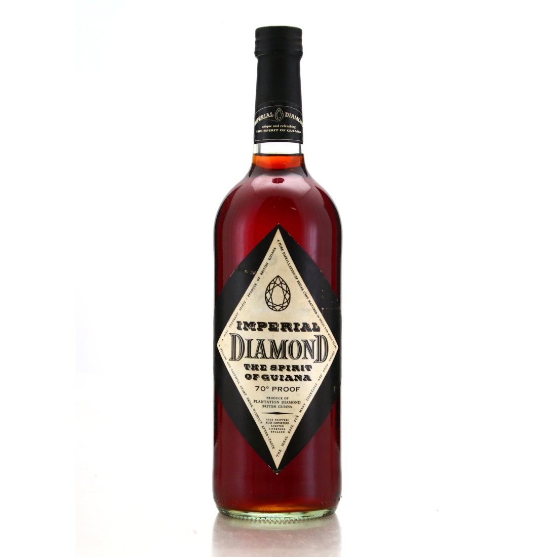 Imperial Diamond circa 1970s