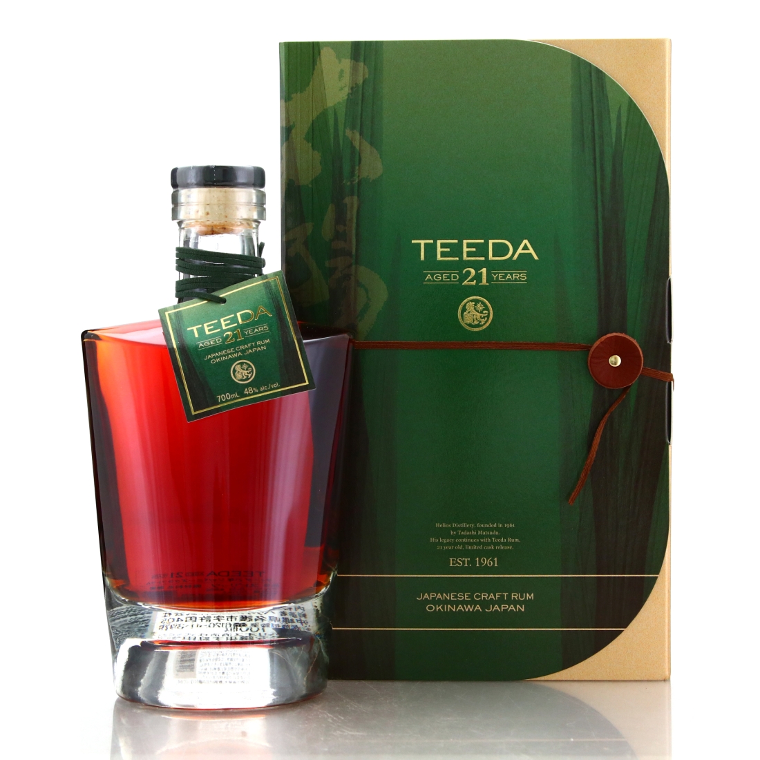 Teeda 21 Year Old